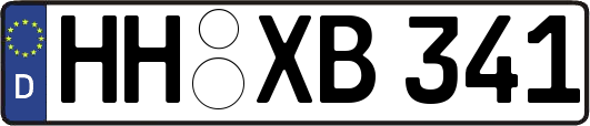 HH-XB341