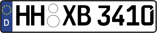 HH-XB3410