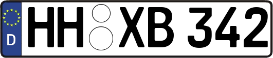 HH-XB342
