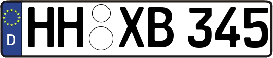 HH-XB345