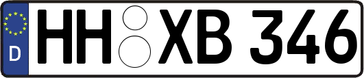 HH-XB346