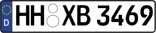 HH-XB3469
