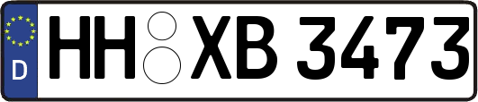 HH-XB3473