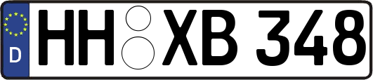 HH-XB348
