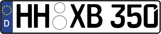 HH-XB350