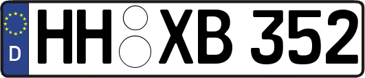 HH-XB352