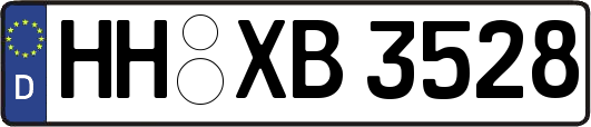 HH-XB3528