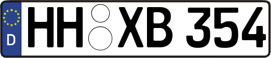 HH-XB354