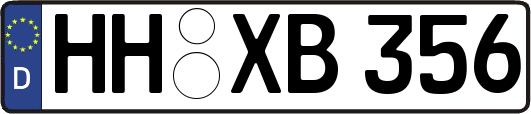 HH-XB356