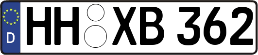 HH-XB362