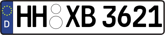 HH-XB3621