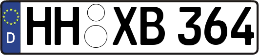 HH-XB364