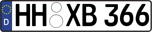 HH-XB366