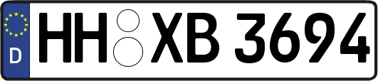 HH-XB3694