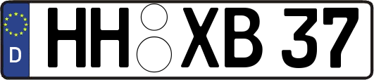 HH-XB37