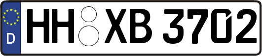 HH-XB3702