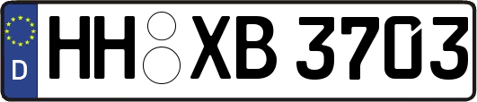 HH-XB3703
