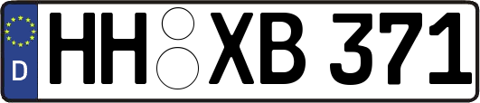 HH-XB371