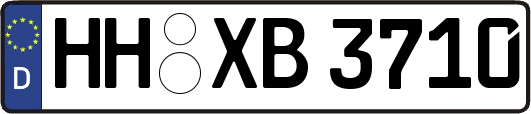 HH-XB3710