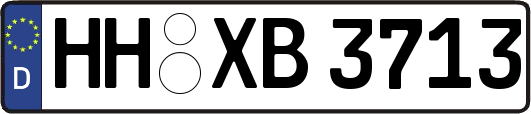 HH-XB3713