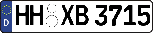 HH-XB3715