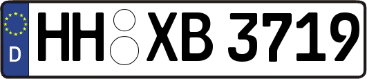 HH-XB3719