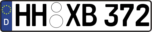 HH-XB372