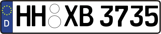 HH-XB3735