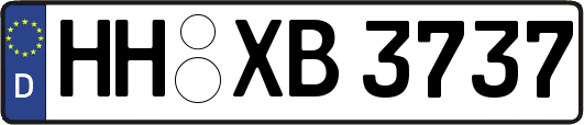 HH-XB3737