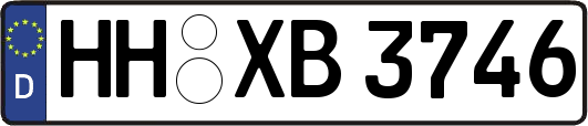 HH-XB3746