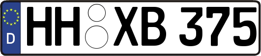 HH-XB375