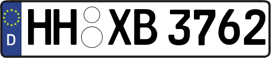 HH-XB3762