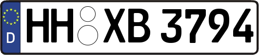HH-XB3794