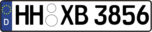 HH-XB3856
