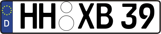 HH-XB39