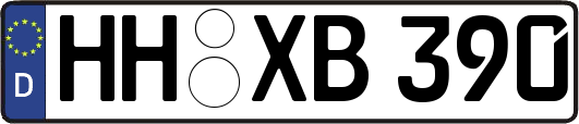 HH-XB390