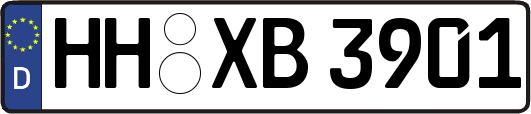 HH-XB3901