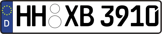 HH-XB3910