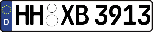 HH-XB3913