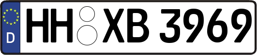 HH-XB3969