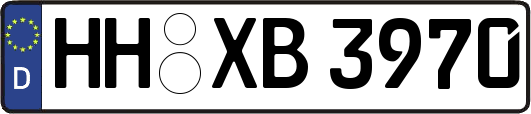 HH-XB3970