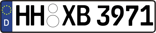 HH-XB3971