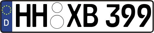 HH-XB399