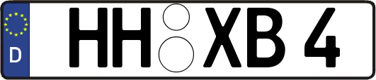 HH-XB4