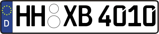 HH-XB4010