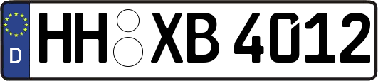 HH-XB4012