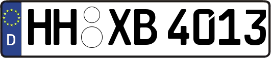 HH-XB4013