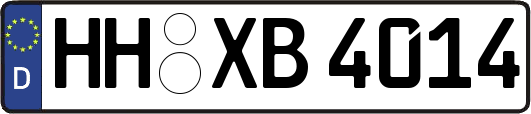 HH-XB4014