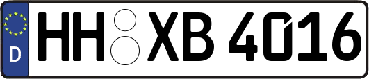 HH-XB4016