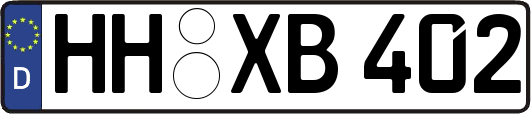 HH-XB402